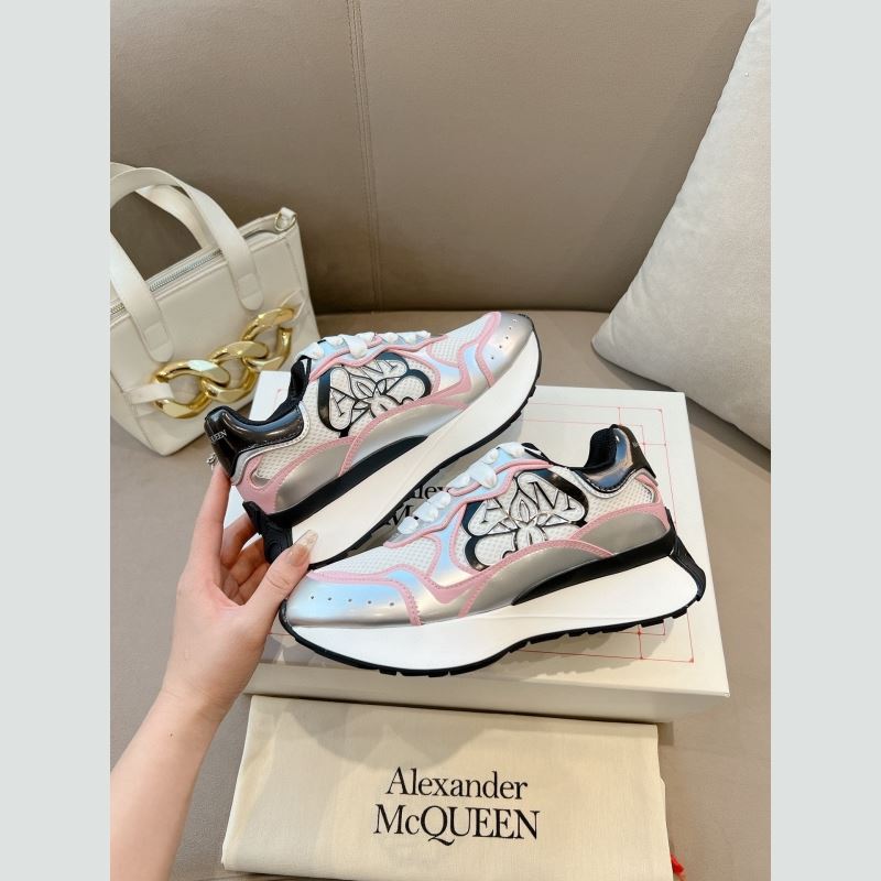 alexander M*Q*en casual shoes
